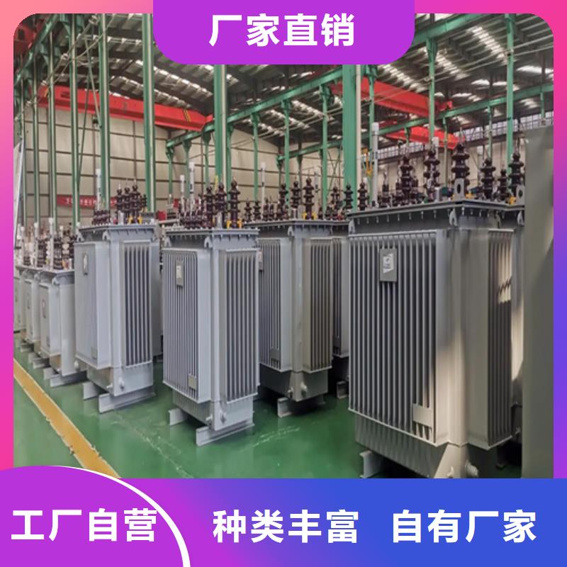 S13-m-800/10油浸式变压器大量供应厂家
