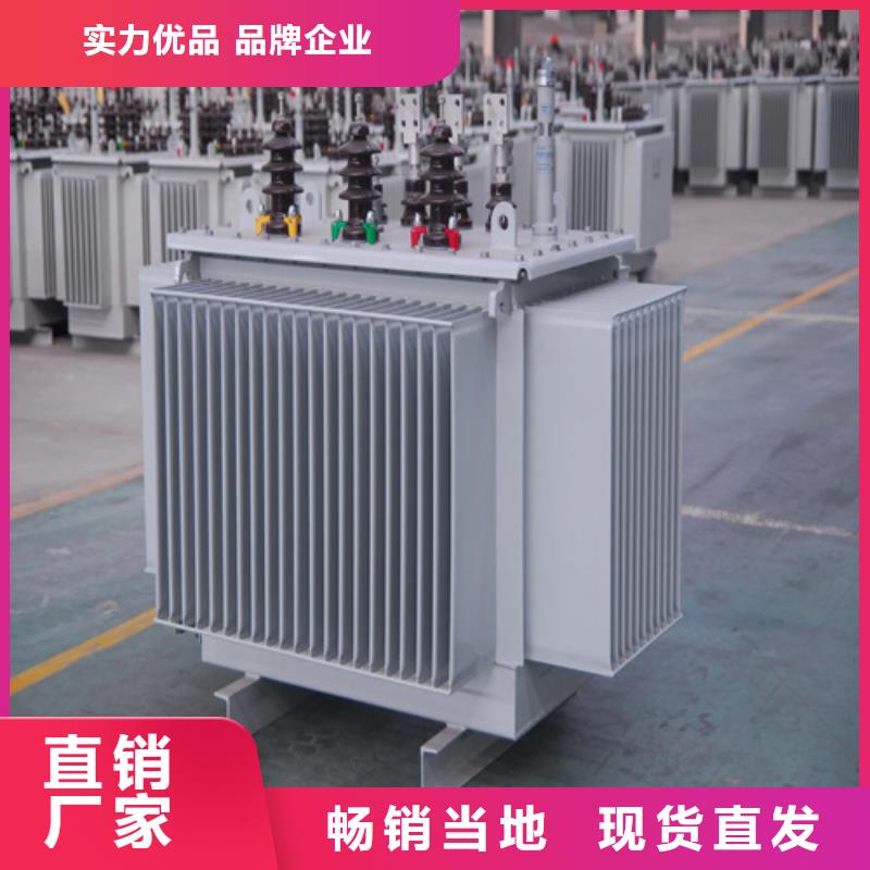 s11-m-1600/10油浸式变压器的分类及规格