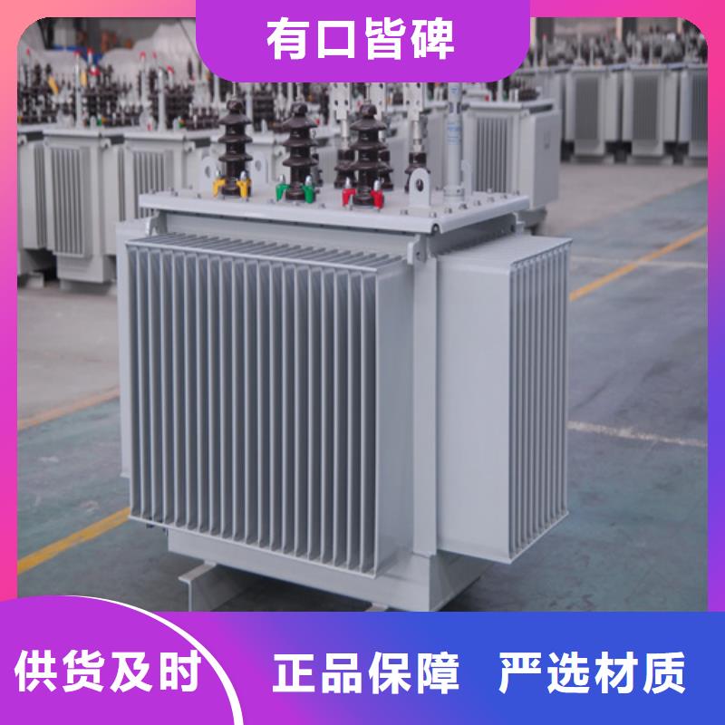 s11-m-1600/10油浸式变压器的分类及规格