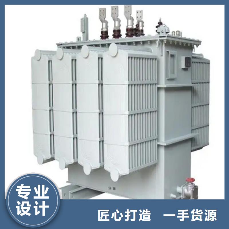 s11-m-100/10油浸式变压器、s11-m-100/10油浸式变压器生产厂家_规格齐全