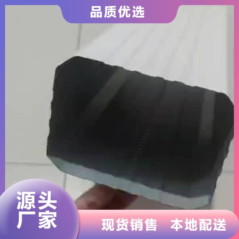 彩钢排水管厂家直销