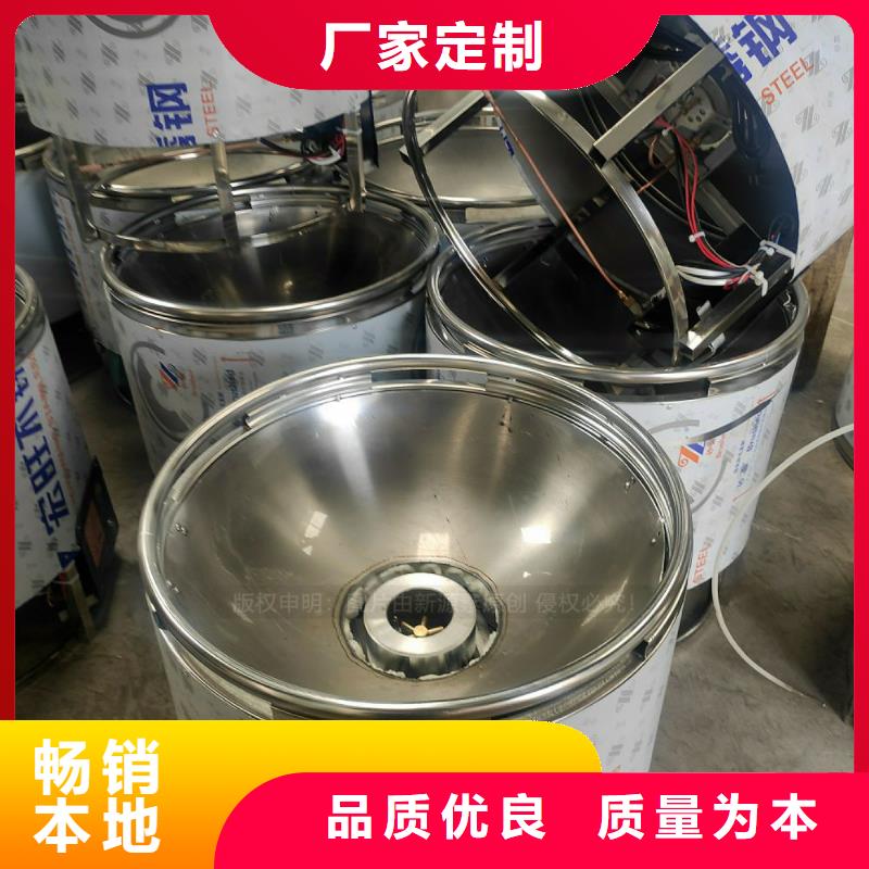 新能源燃料配方工艺