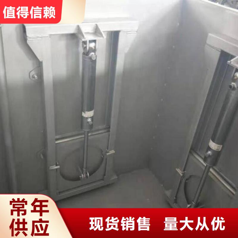 索县截流污水闸门省级水利示范厂家