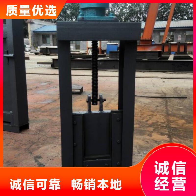截流井闸门限流闸门货源充足