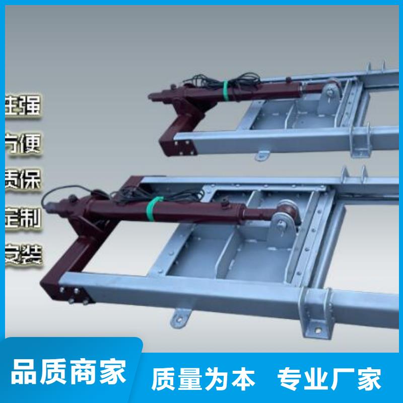 液动旋转下开堰门实力商家