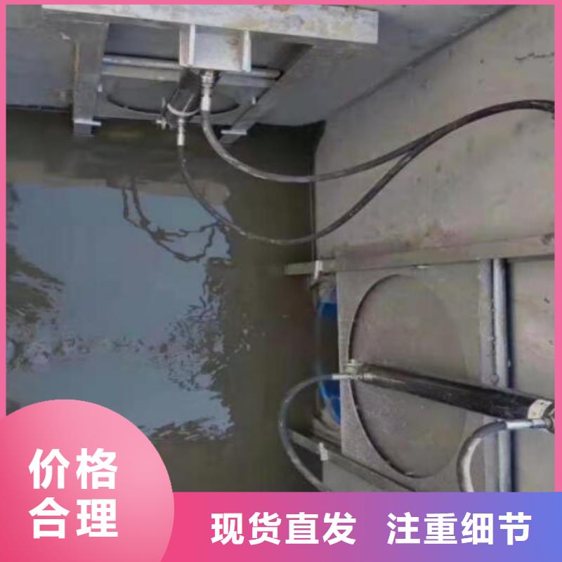 本地截流闸门厂家