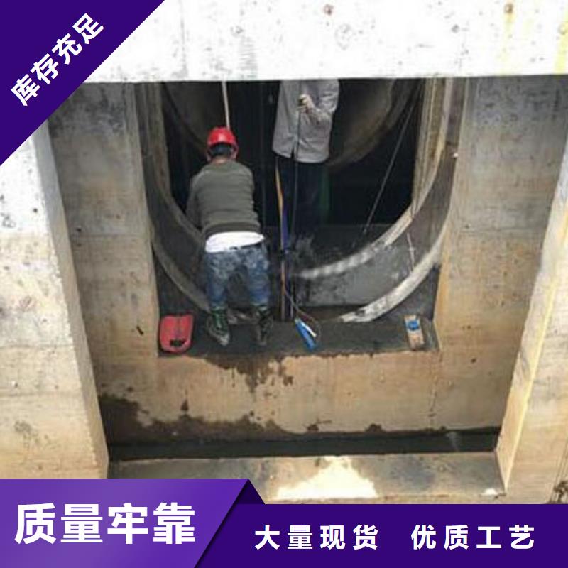 广陵液压截流井闸门瑞鑫水利品质保证