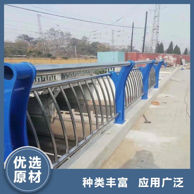 
公路景观护栏价格可定制