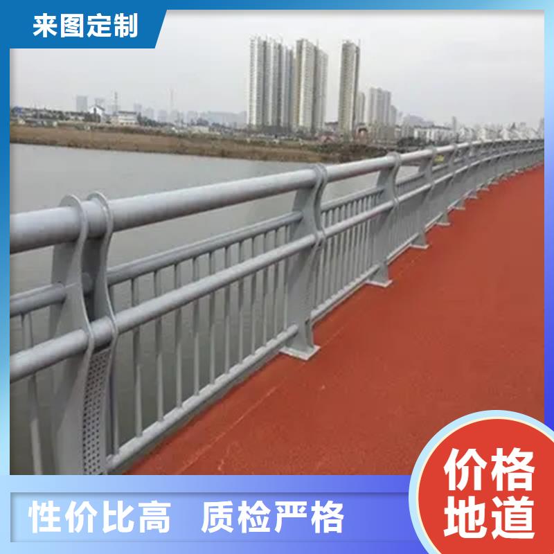 夏邑道路桥梁护栏生产厂家