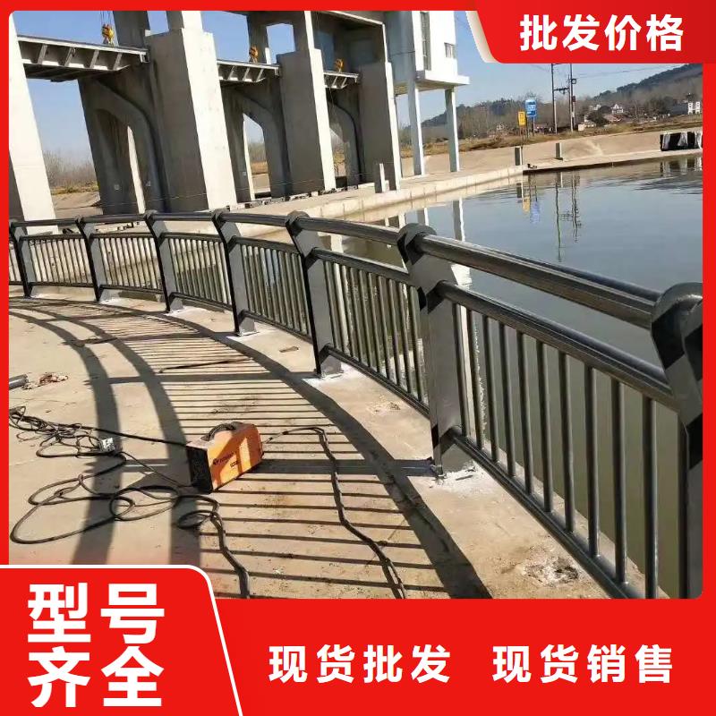大桥不锈钢护栏实体工厂-验货付款