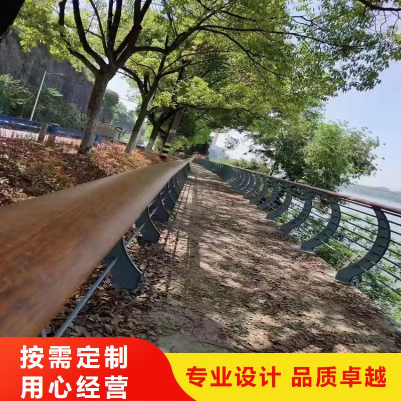 芮城景观灯光护栏厂家实体工厂-验货付款