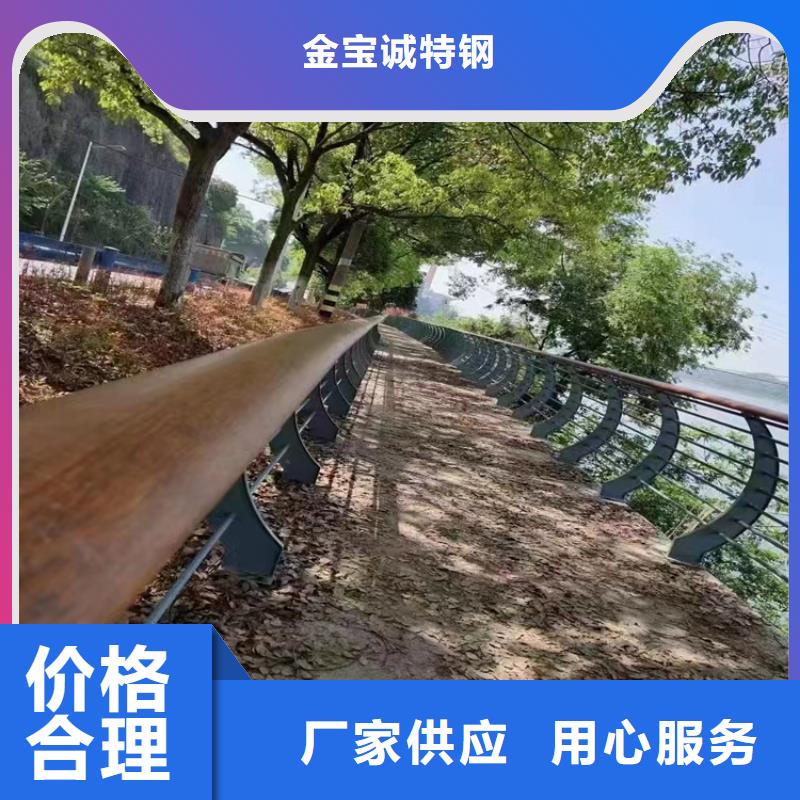 免设计桥梁灯光护栏厂家景观跨海大桥灯光栏杆厂政工程合作单位售后有保障