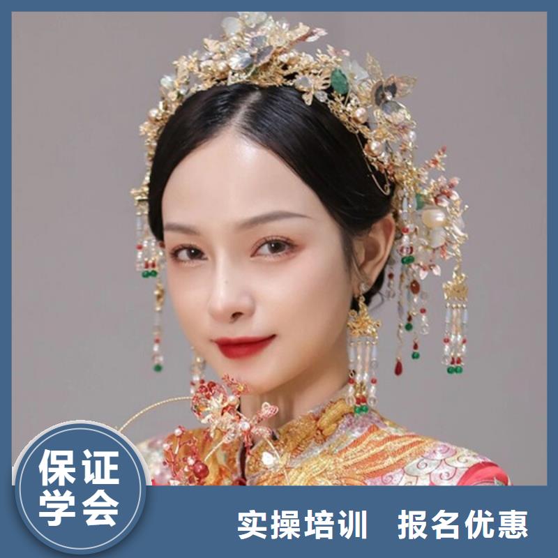 睢县古代汉服化妆培训学多久