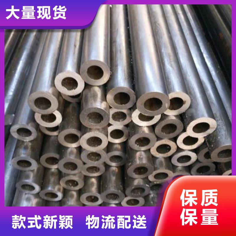 精密钢管方管厂匠心打造