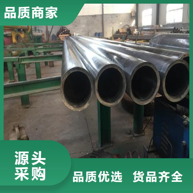 精密钢管_热轧无缝钢管主推产品