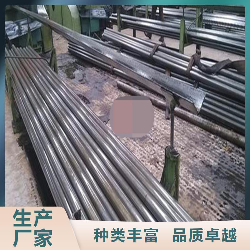 精密钢管方管厂匠心打造