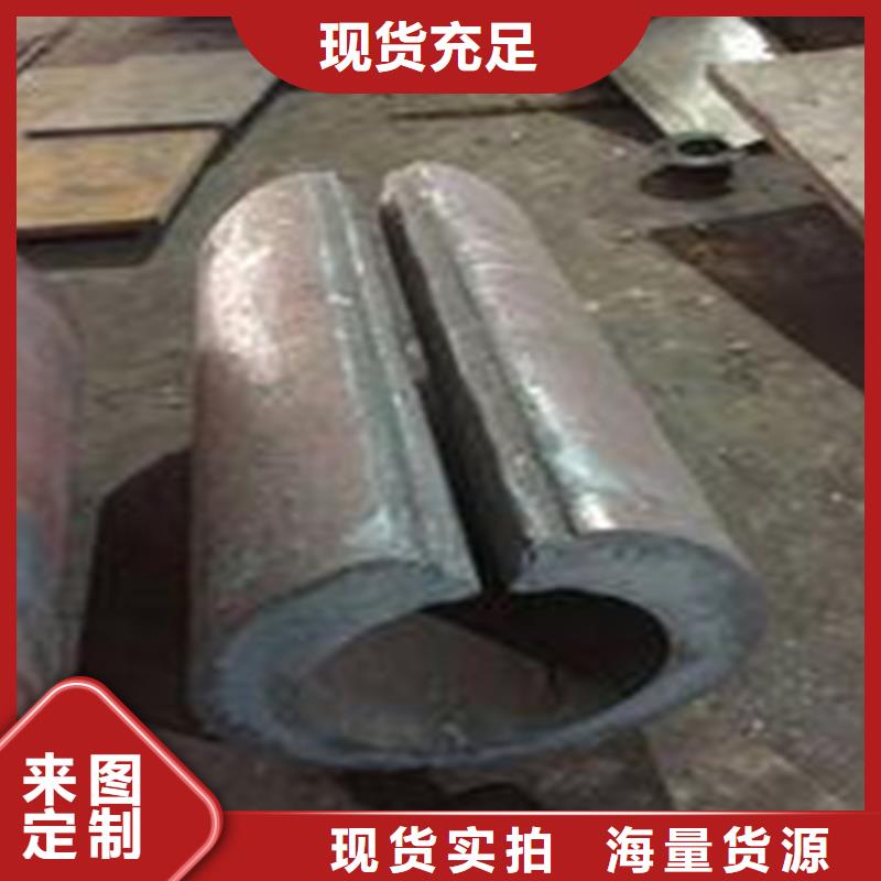 焊管卷管_高压合金管同行低价