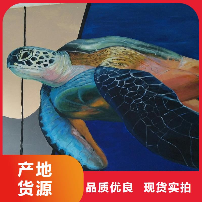 墙绘彩绘手绘墙画壁画餐饮墙绘浮雕彩绘3d墙画墙面手绘墙体彩绘