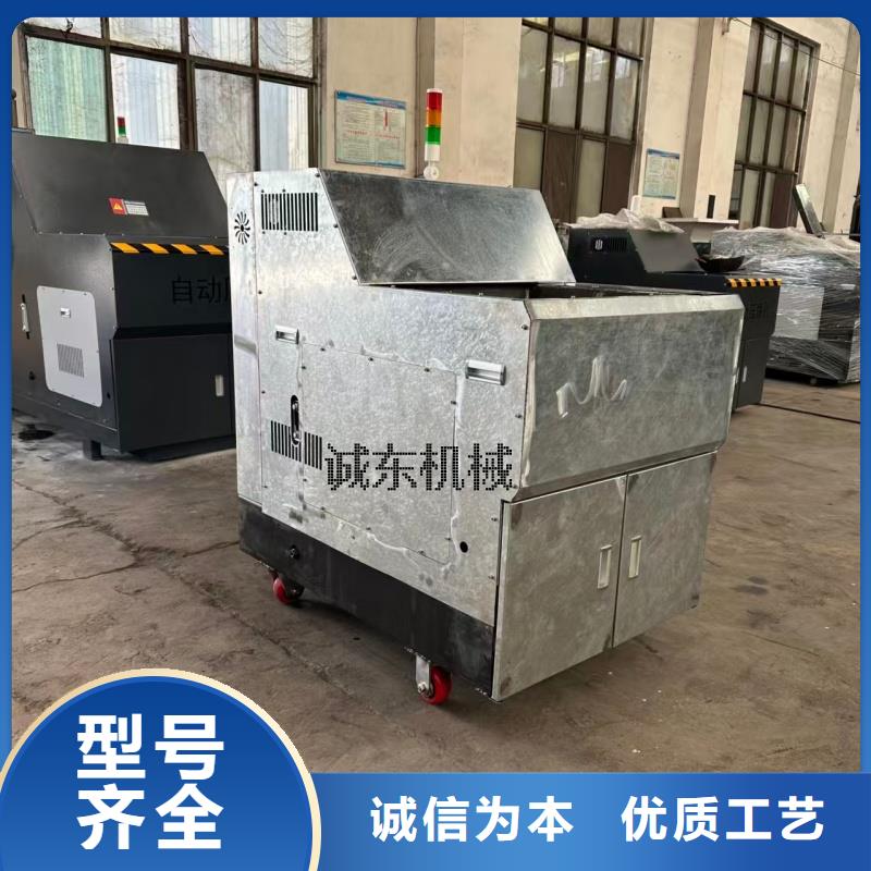 金属粉末压饼机订制