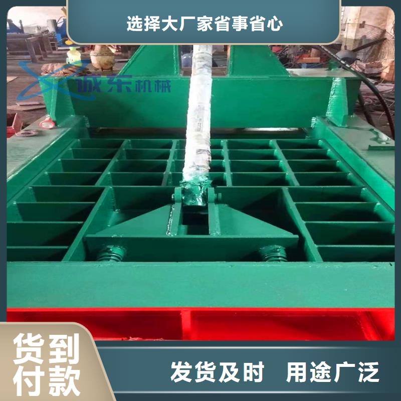 打包机废铁金属压块机一站式采购方便省心