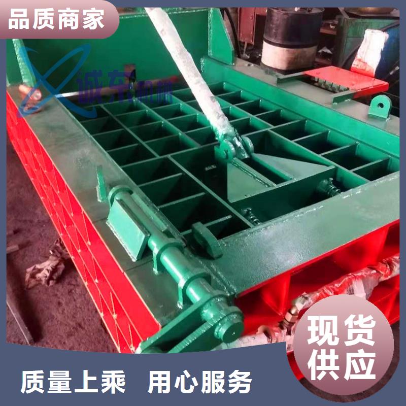 压块机汽车压块机高质量高信誉