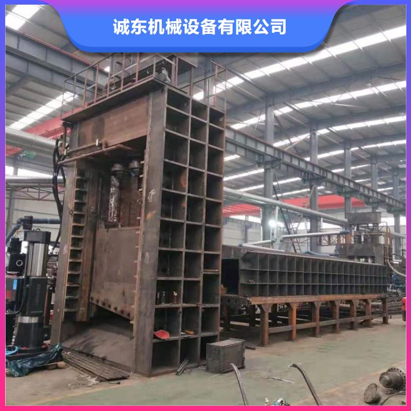 龙门剪废旧金属撕裂机厂家现货采购