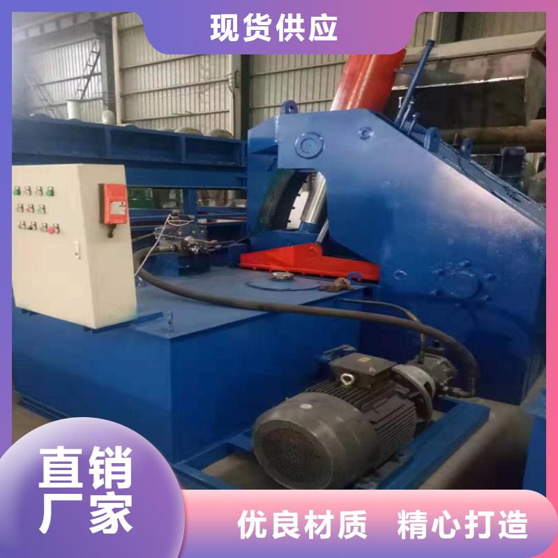 龙门剪废旧金属撕裂机厂家现货采购