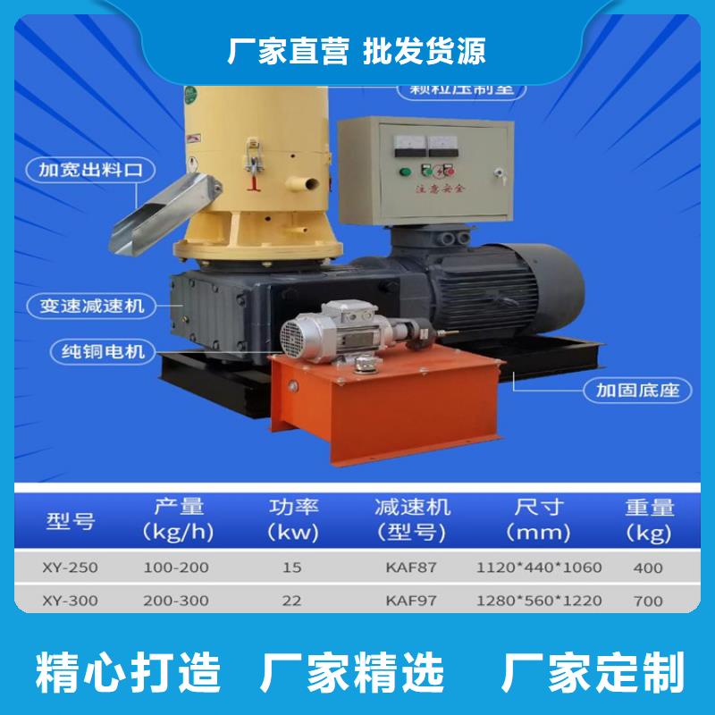 秸秆颗粒机生产视频免费咨询