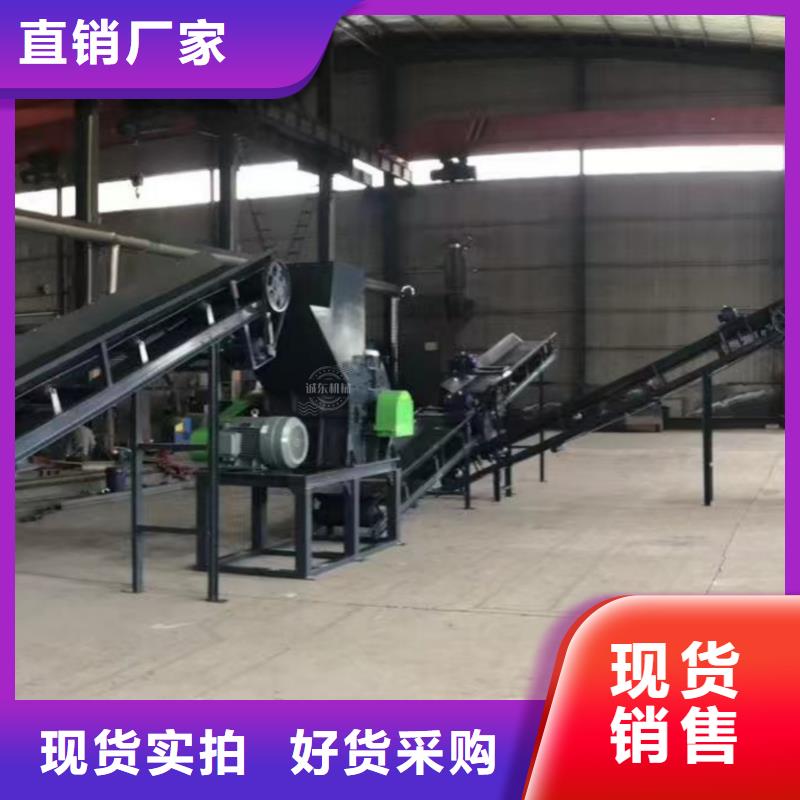 破碎机废铁破碎机品质不将就