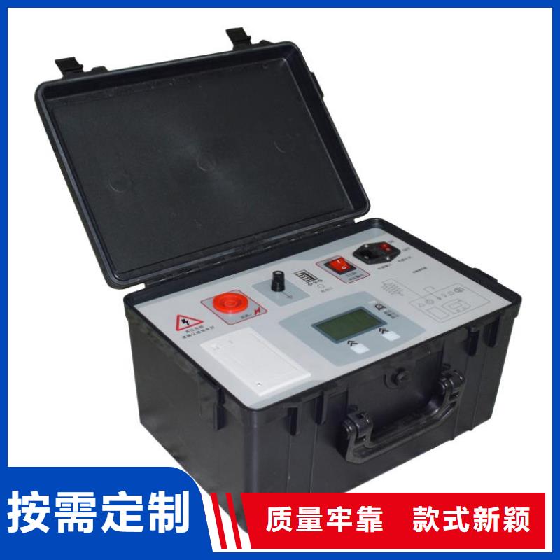 氧化锌避雷器阻性电流测试仪检定装置标准