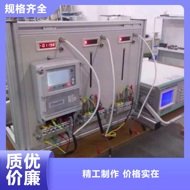 台区识别仪 变压器直流电阻测试仪做工细致