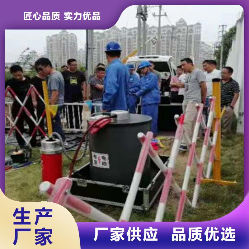 质优价廉的电力电缆振荡波局部放电检测试验供货商