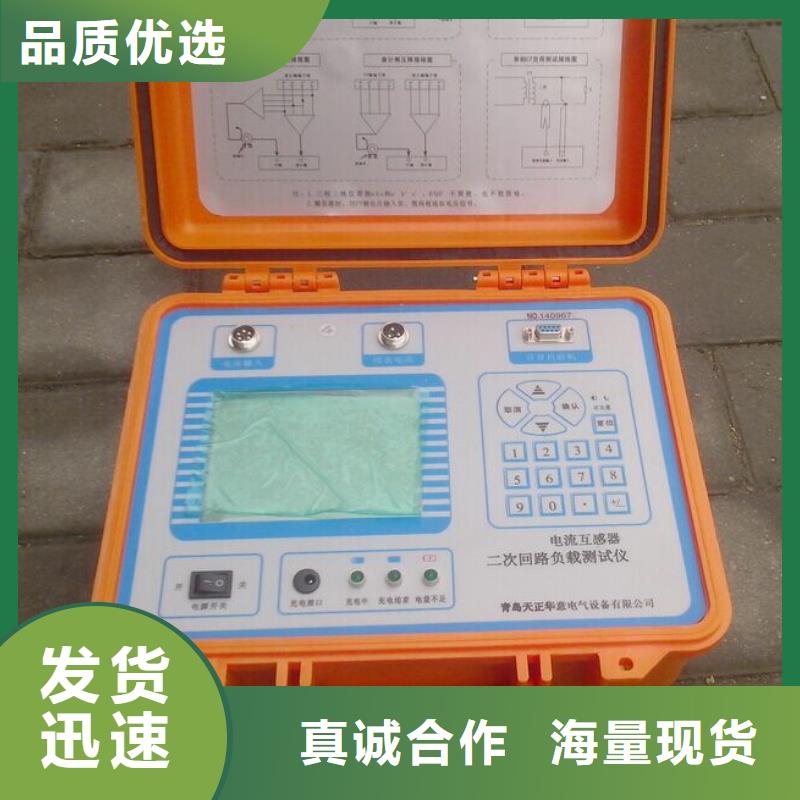 优选：灭磁过电压保护测试仪公司