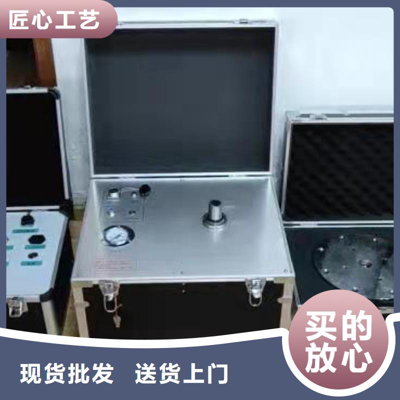 继电器测试仪产品介绍