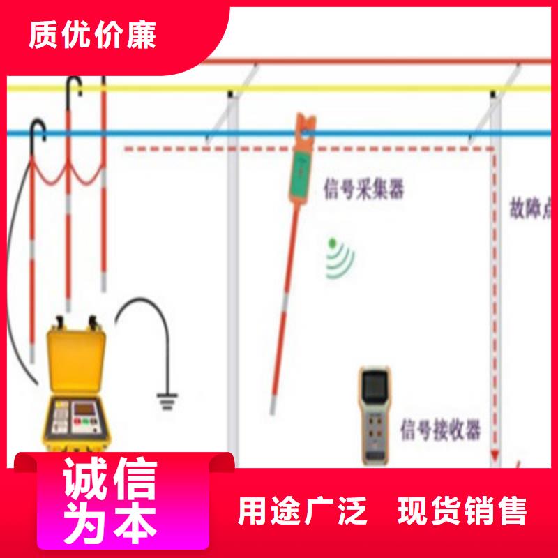 输电线路小电流接地故障测试仪2024已更新(今日/方案)