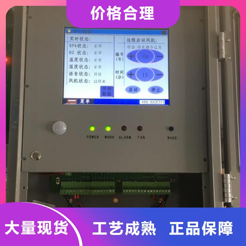 便携式气体纯度分析仪出厂价格