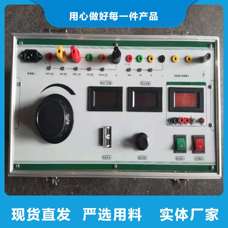 SF6密度继电器校验仪产品介绍