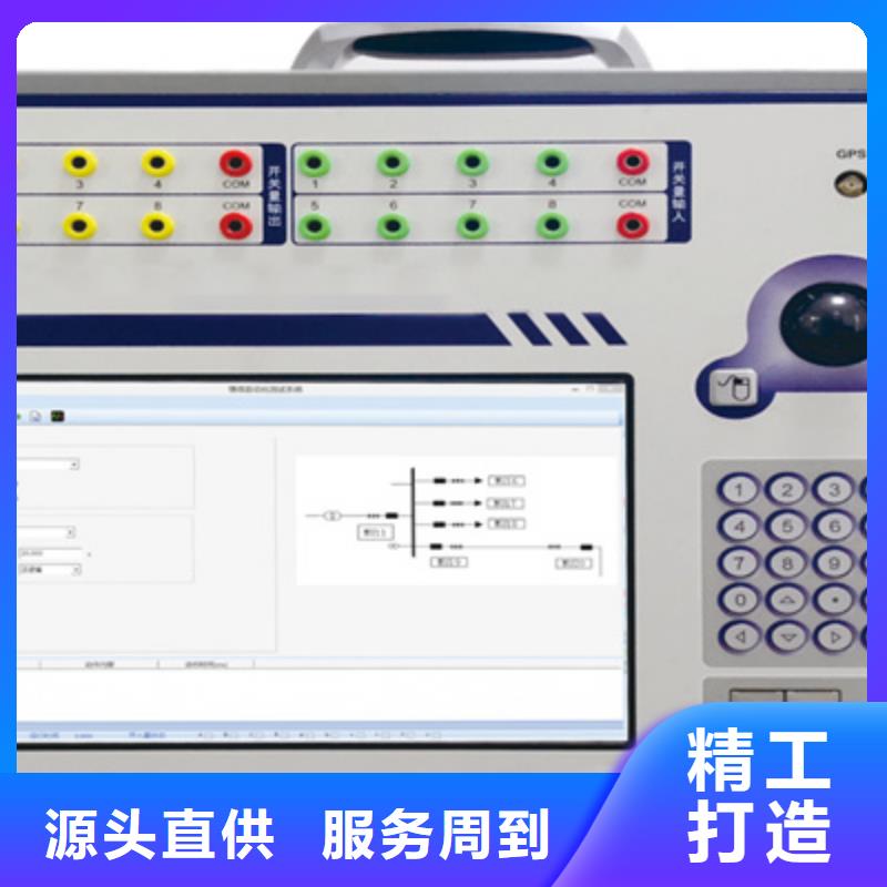 手持光数字综合分析仪售后完善