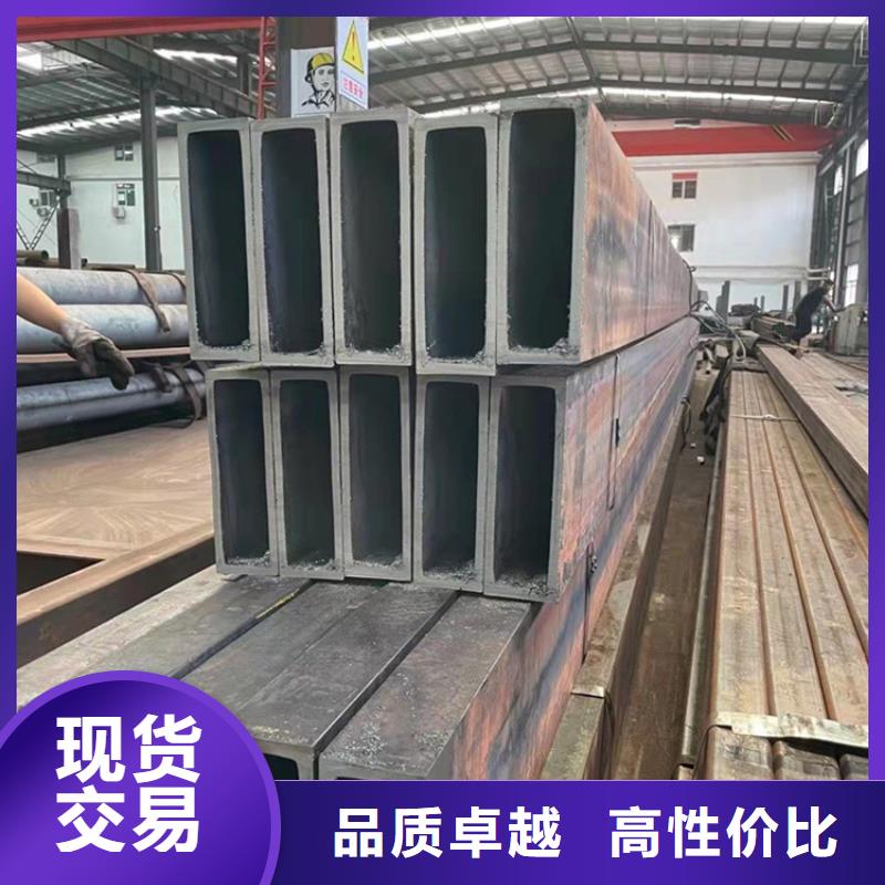 Q355B焊接方管实力商家