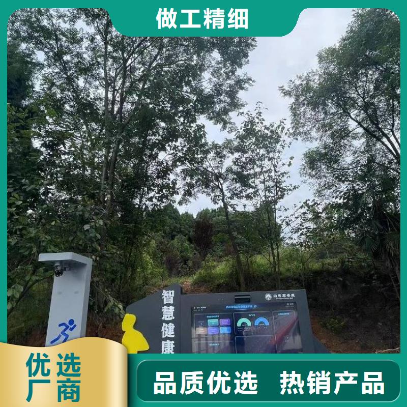 小区智慧跑道造价（维艾狄尔）