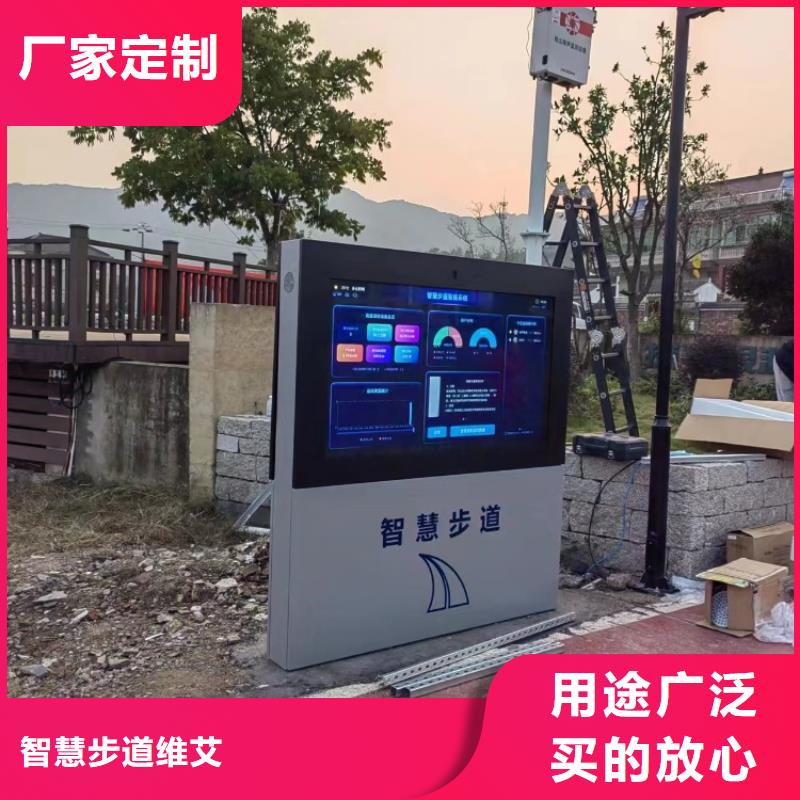 小区智慧跑道价格（维艾狄尔）