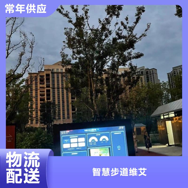 景区智慧导览费用（维艾狄尔）