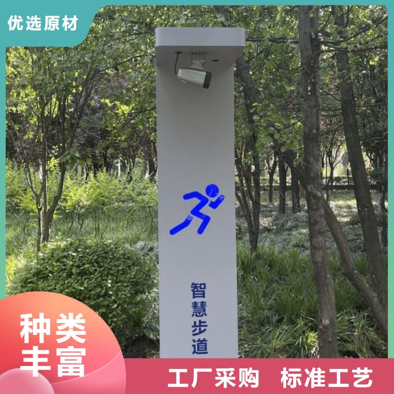 ai智慧步道大屏设计方案（维艾狄尔）