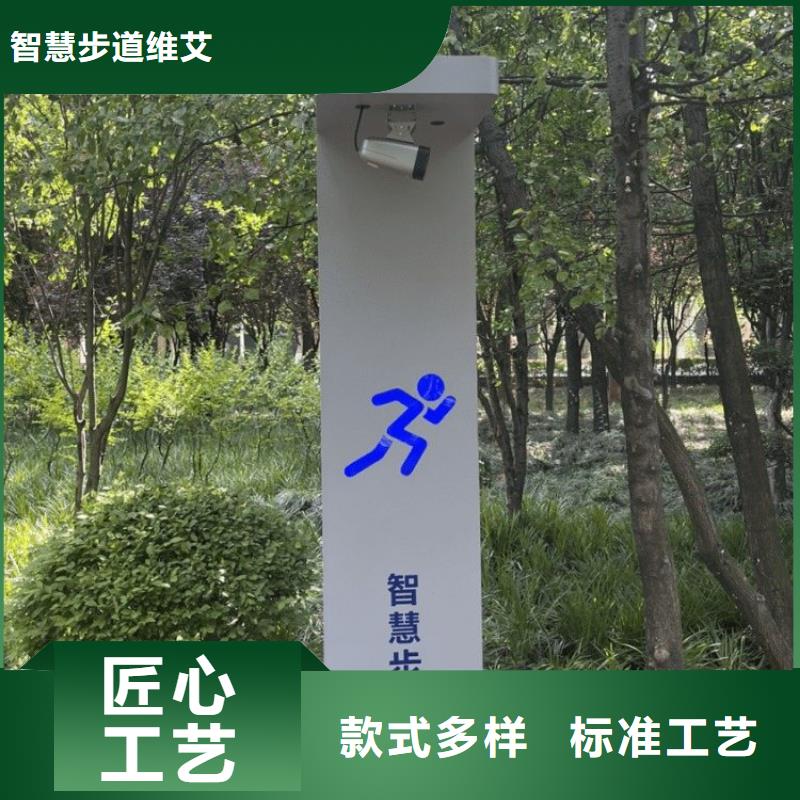 小区智慧跑道设计方案（oem贴牌）