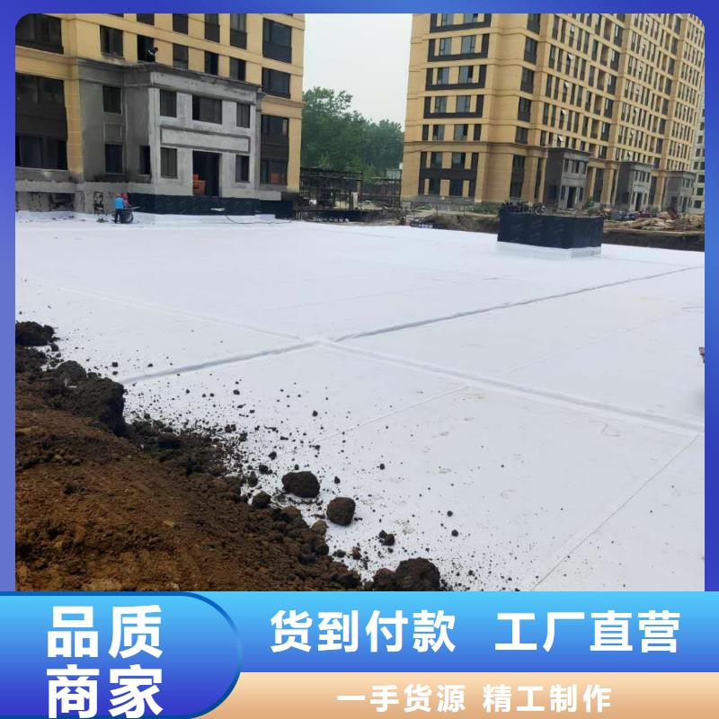 零坡度虹吸排水收集系统全国发货