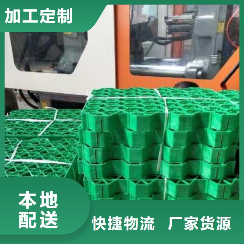 植草格 车库虹吸排水系统 大厂家实力看得见