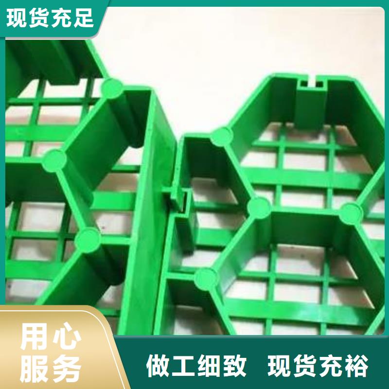 塑料植草格生产厂家-朋联