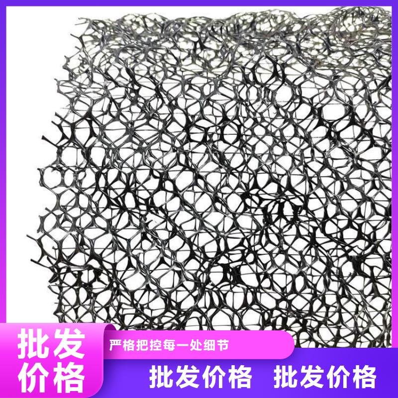 三维土工网垫-工厂直营