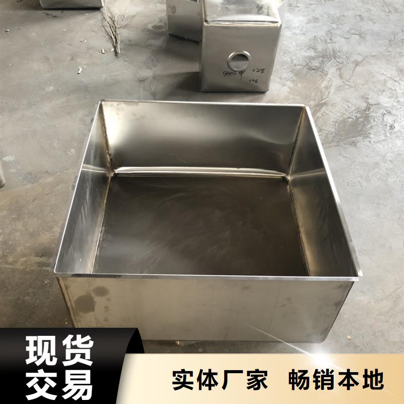 不锈钢水池货品齐全