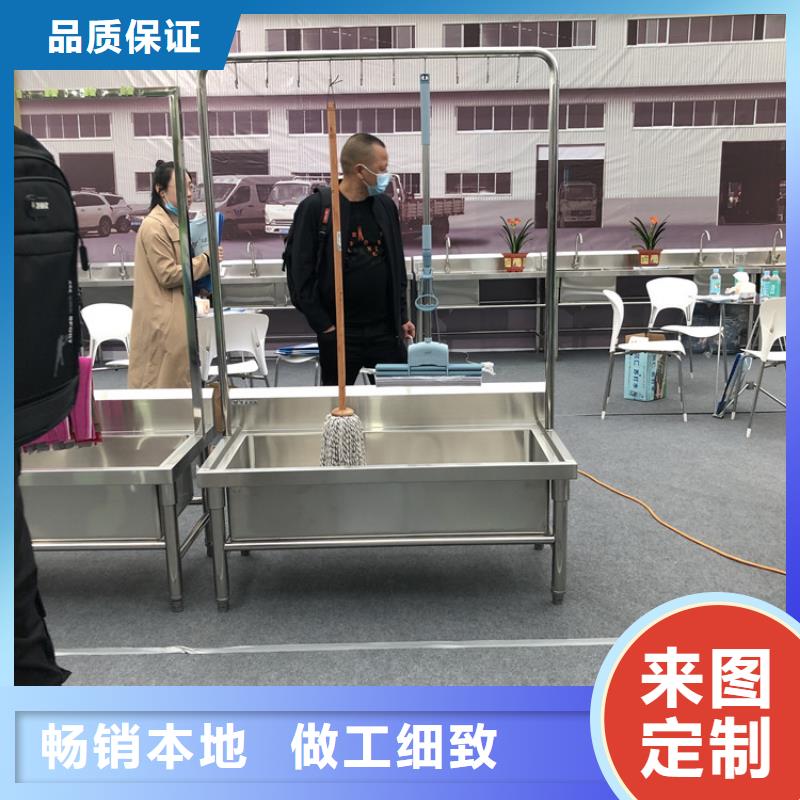 不锈钢洗手池批发价格